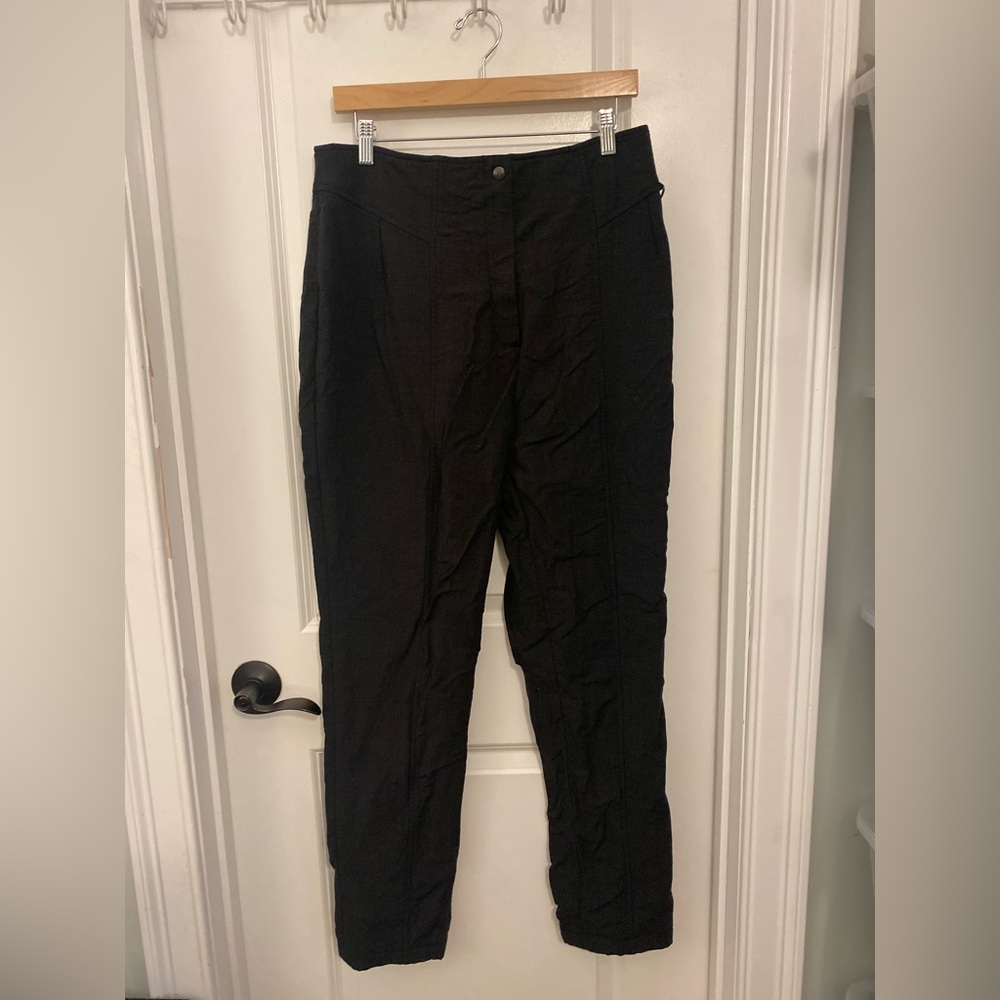 L.L. Bean WB-400 Schoeller Ski Pants